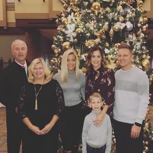 Meet your Posher, Misty